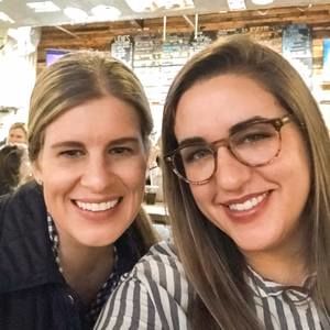 Meet your Posher, Brooke